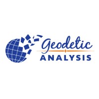 Geodetic Analysis, LLC logo, Geodetic Analysis, LLC contact details