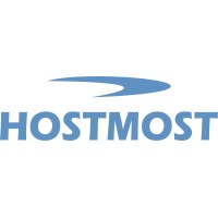 Hostmost Group logo, Hostmost Group contact details