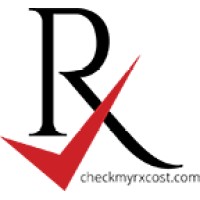 CheckmyRxCost.com logo, CheckmyRxCost.com contact details