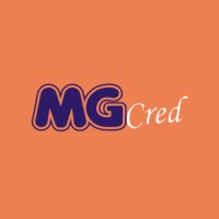 MG CRED logo, MG CRED contact details