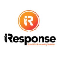 iResponse logo, iResponse contact details