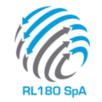 RL180 SpA logo, RL180 SpA contact details