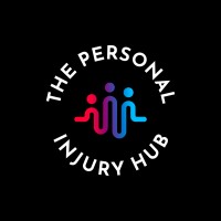 The Personal Injury Hub logo, The Personal Injury Hub contact details