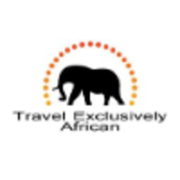 Travel Exclusively African logo, Travel Exclusively African contact details