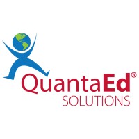 QuantaEd Solutions logo, QuantaEd Solutions contact details