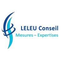 LELEU Conseil logo, LELEU Conseil contact details