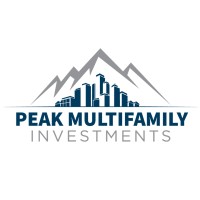 Peak Multifamily Investments logo, Peak Multifamily Investments contact details