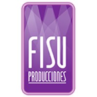 FISU Producciones logo, FISU Producciones contact details