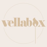 Vellabox logo, Vellabox contact details