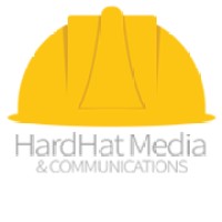 HardHat Media & Communications logo, HardHat Media & Communications contact details