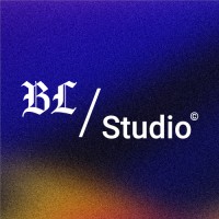 BL Studio logo, BL Studio contact details