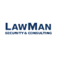 LawMan Security & Consulting logo, LawMan Security & Consulting contact details