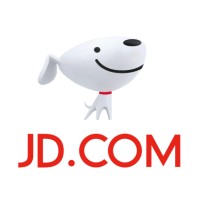 JD.COM logo, JD.COM contact details