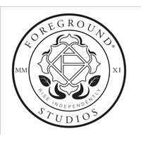 Foreground® Studios logo, Foreground® Studios contact details