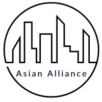 Asian Alliance logo, Asian Alliance contact details