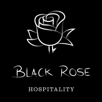 Black Rose Hospitality logo, Black Rose Hospitality contact details