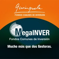 MegaINVER S.A. logo, MegaINVER S.A. contact details