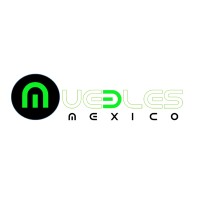 MUEBLES MÉXICO logo, MUEBLES MÉXICO contact details