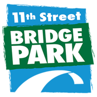 11th Street Bridge Park logo, 11th Street Bridge Park contact details