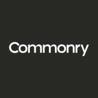 Commonry logo, Commonry contact details