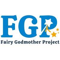 Fairy Godmother Project logo, Fairy Godmother Project contact details