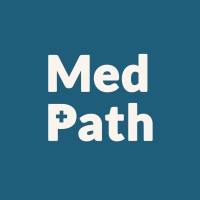 MedPath logo, MedPath contact details