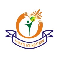 Shakti Foundation logo, Shakti Foundation contact details