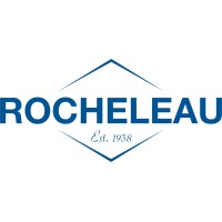 Rocheleau Tool & Die Co. Inc logo, Rocheleau Tool & Die Co. Inc contact details