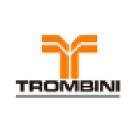 Trombini Embalagens S.A. logo, Trombini Embalagens S.A. contact details