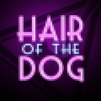 Hair Of The Dog logo, Hair Of The Dog contact details