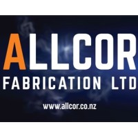 Allcor Fabrication logo, Allcor Fabrication contact details