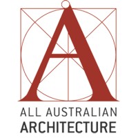 All Australian Architecture logo, All Australian Architecture contact details