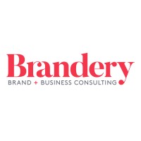 Brandery logo, Brandery contact details