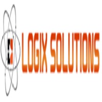 Logix Solutions logo, Logix Solutions contact details