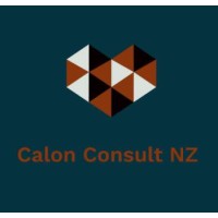 Calon Consult NZ logo, Calon Consult NZ contact details