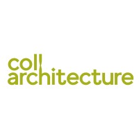 Coll Architecture logo, Coll Architecture contact details