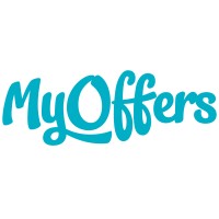 MyOffers Limited logo, MyOffers Limited contact details