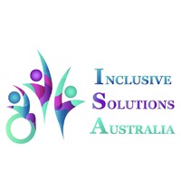 Inclusive Solutions Australia logo, Inclusive Solutions Australia contact details