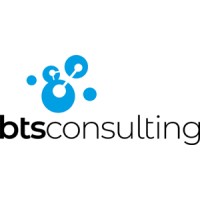 BTS Consulting logo, BTS Consulting contact details