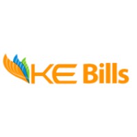 K Electric logo, K Electric contact details