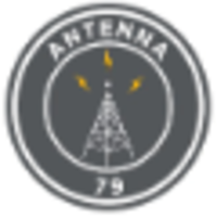 Antenna79 logo, Antenna79 contact details