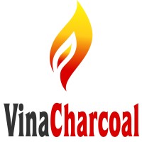 VinaCharcoal Vietnam logo, VinaCharcoal Vietnam contact details