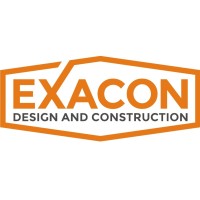 EXACON - Design and Constructions logo, EXACON - Design and Constructions contact details