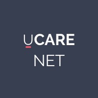 uCarenet logo, uCarenet contact details