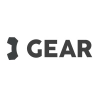 Gear logo, Gear contact details