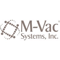 M-Vac Systems logo, M-Vac Systems contact details