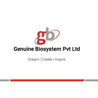 Genuine Biosystem Pvt Ltd logo, Genuine Biosystem Pvt Ltd contact details