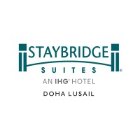 Staybridge Suites Doha Lusail logo, Staybridge Suites Doha Lusail contact details