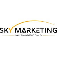 Sky Marketing Real Estate logo, Sky Marketing Real Estate contact details