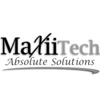 Maxii Technologies logo, Maxii Technologies contact details